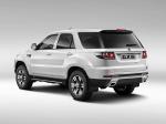 Gonow GX6 2014 года